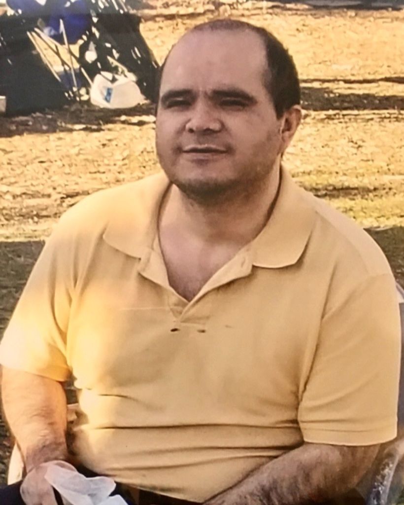 Juan Lule Cruz
