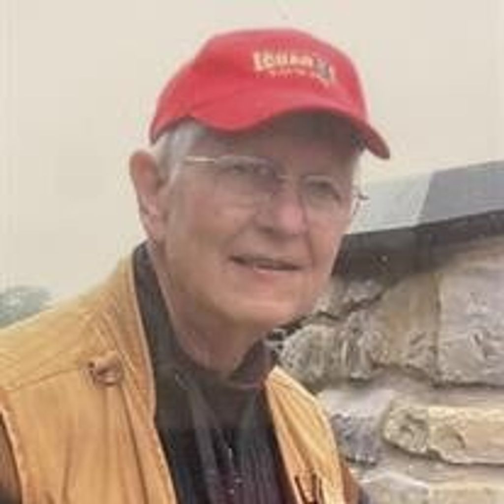 Ronald Gregory Davison Profile Photo
