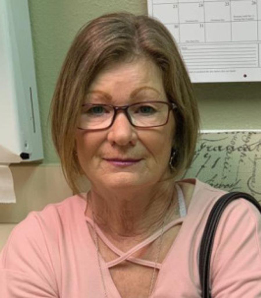 Joan Hazel Profile Photo