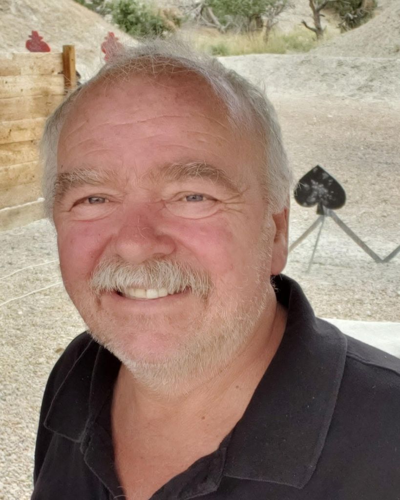 Kirk VanLinden Profile Photo