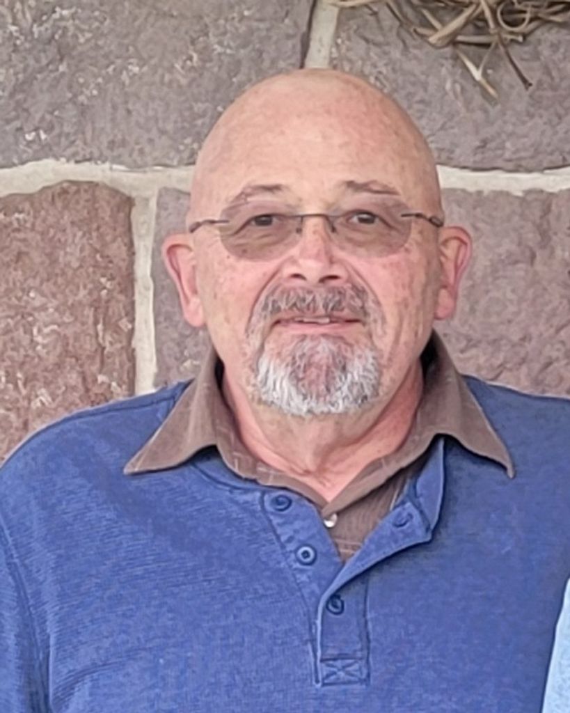 Melvin E. Messner Profile Photo