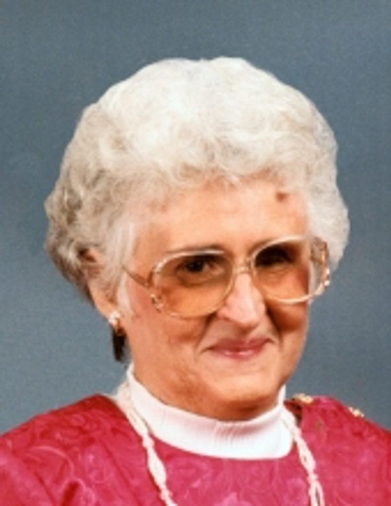 Gloria J. Immel