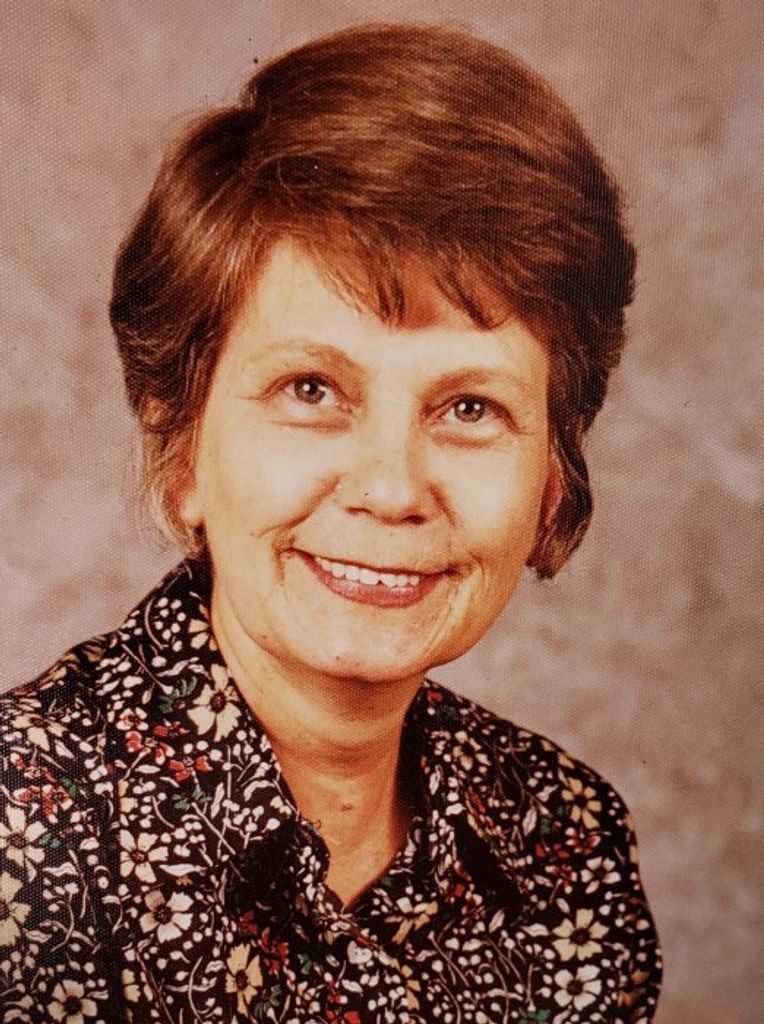 Gloria Martinez