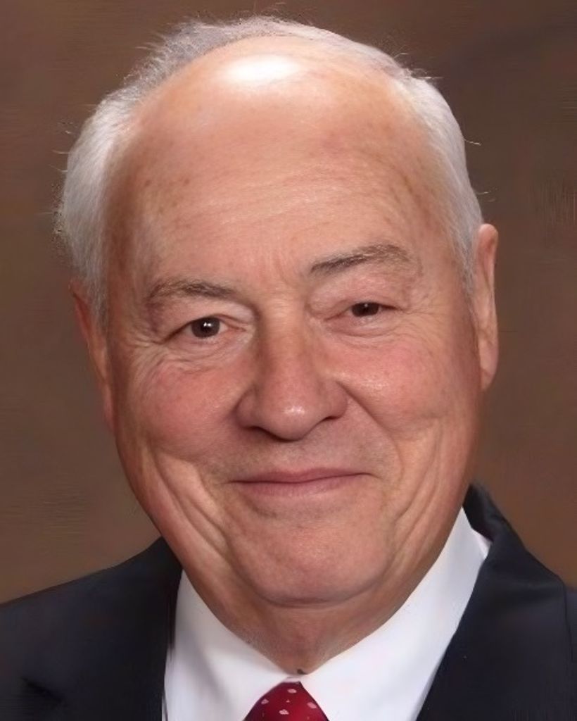 Robert L. Mello Profile Photo