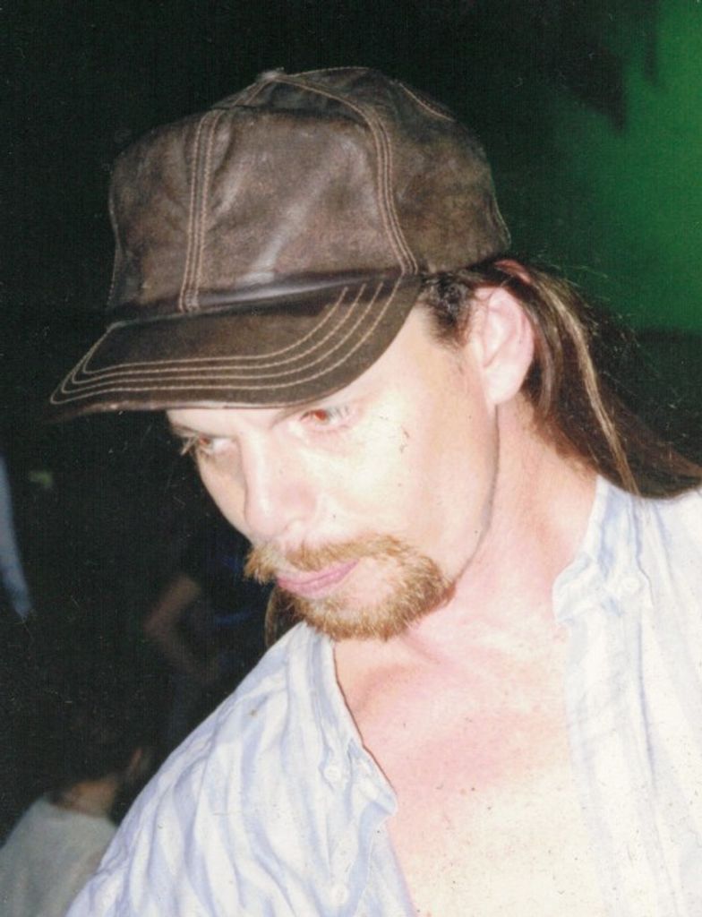 Richard Smetts Profile Photo