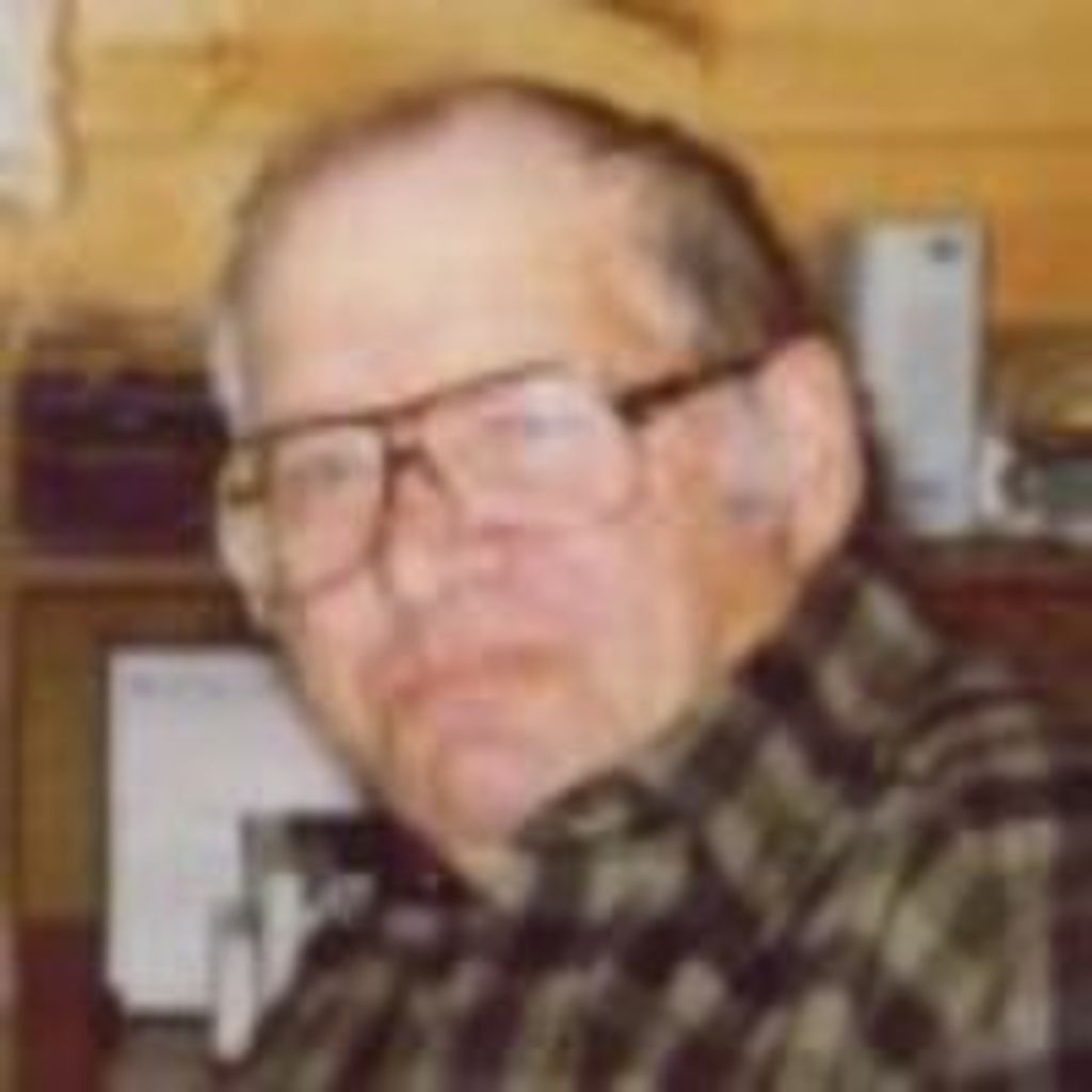 George H Oliver