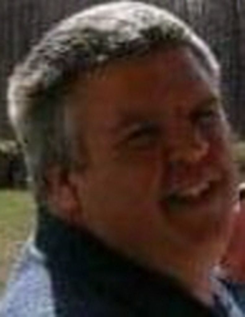 Bruce T. Spring
