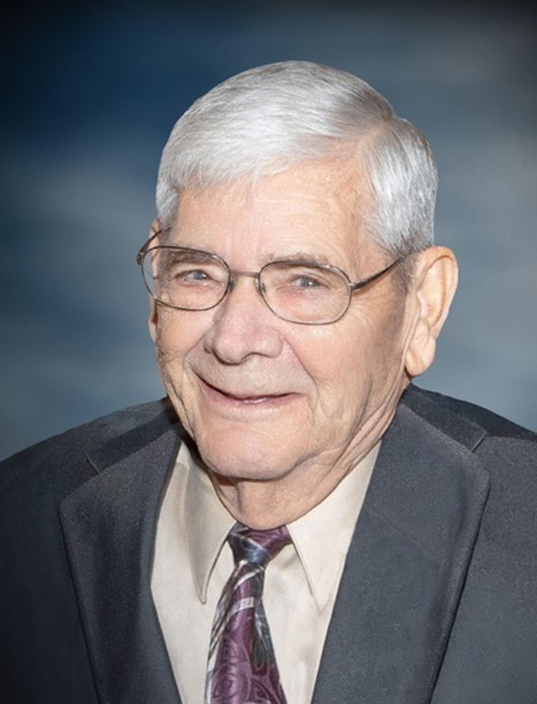 Wendell E. Crotty Profile Photo