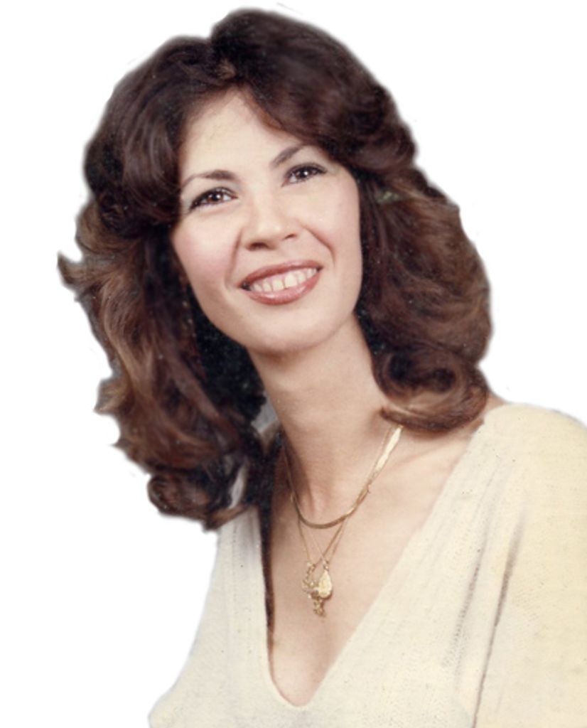 Regina Lourdes Ramirez