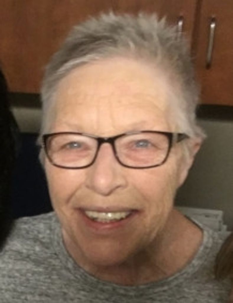 Connie Jean Bell