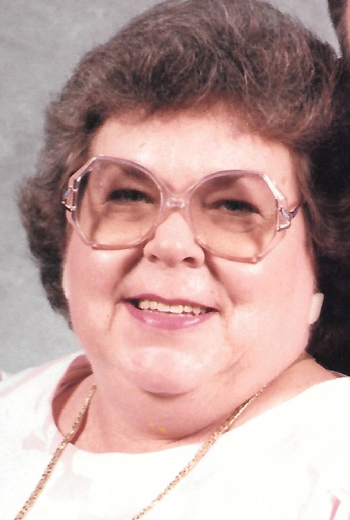 Norma Arlene Ferguson