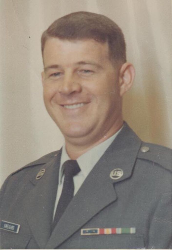 David "Dave" Leroy Sweigard Profile Photo