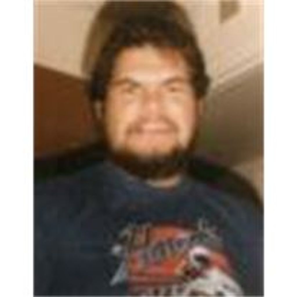 Raymond D. age - 52 - La Villita Martinez