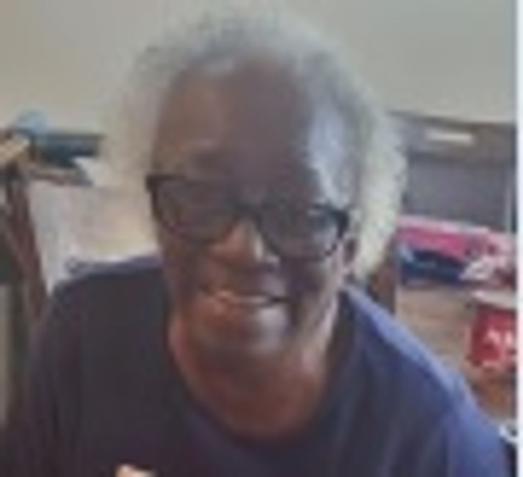 Bernice L. (Luke)  Webb