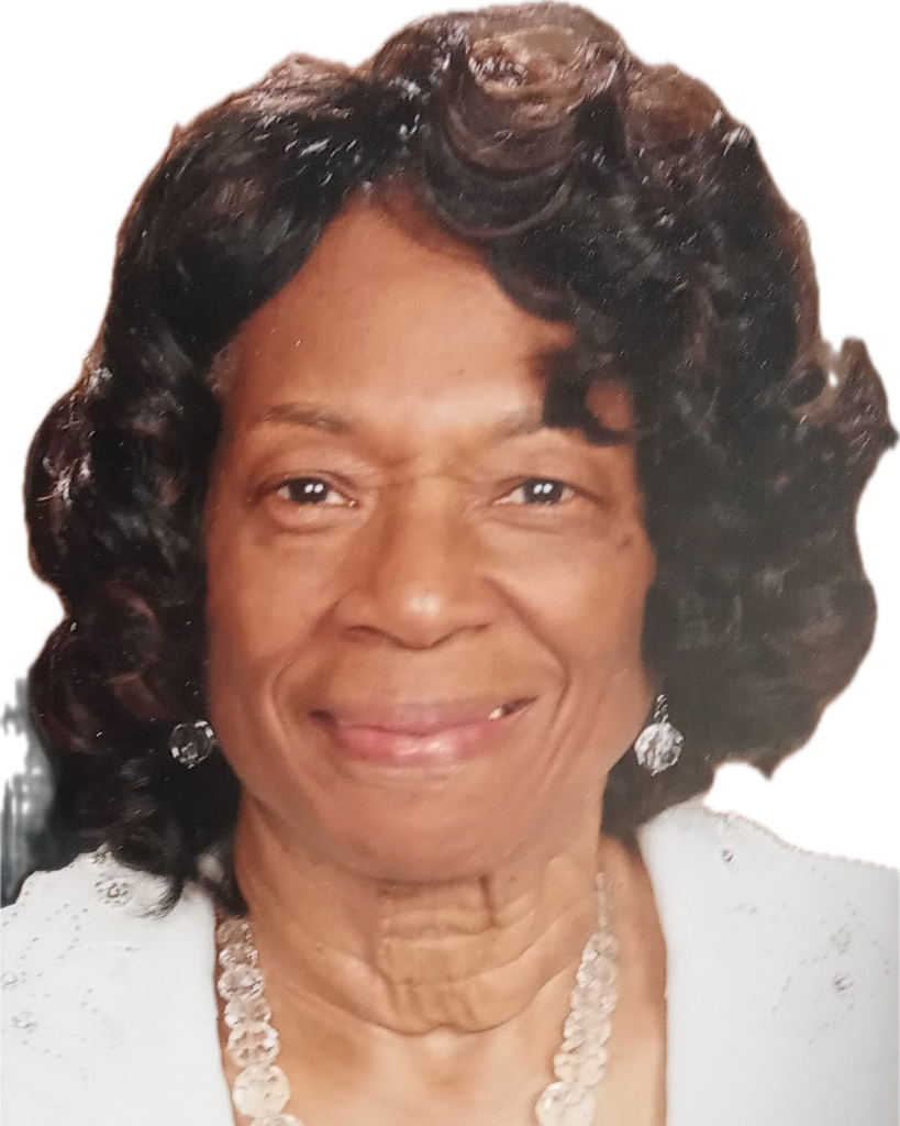 Helen Murchison