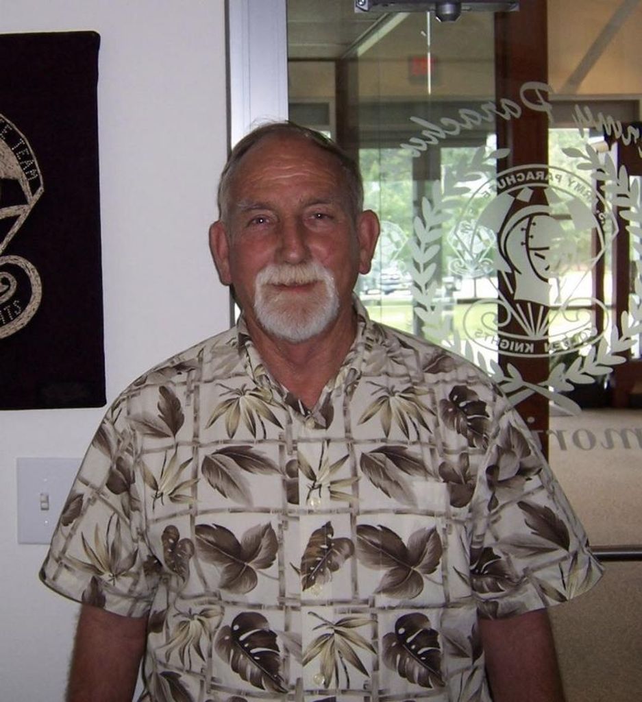 Richard Eugene Bivens Jr. Profile Photo