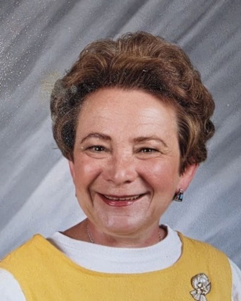 Georgia A. Brennan Profile Photo