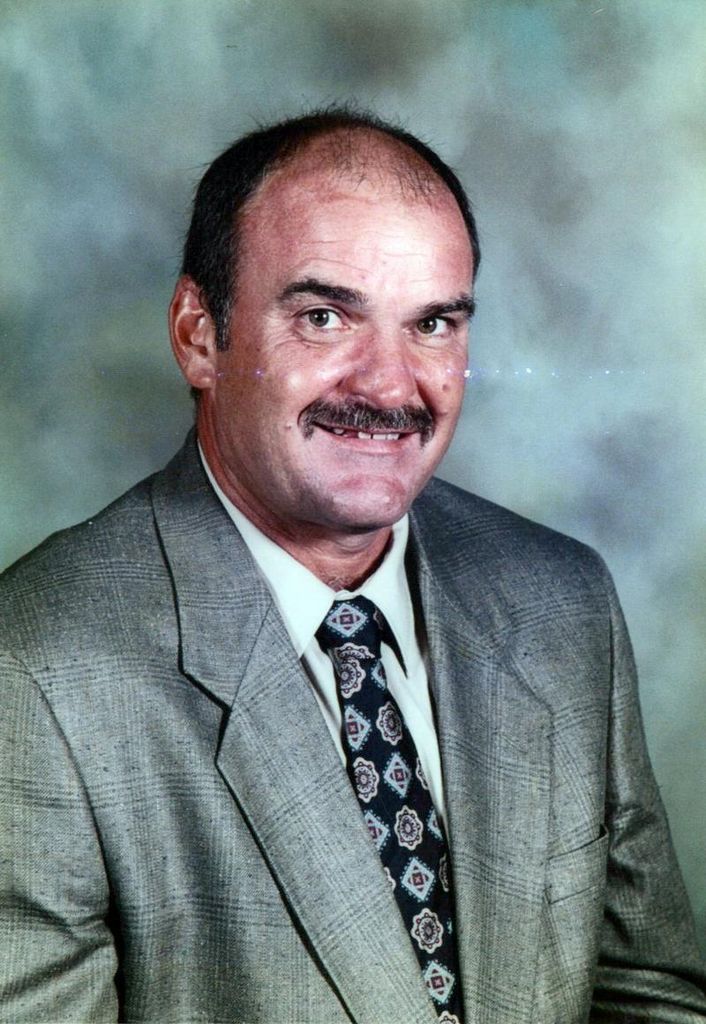 Ricky Allen Reel Profile Photo
