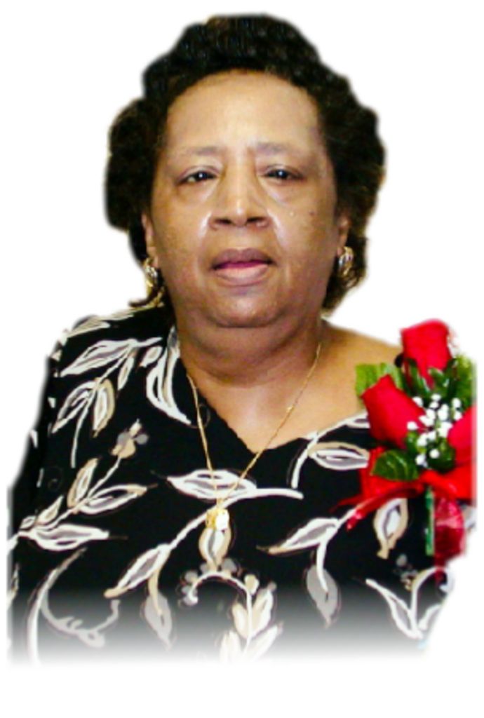 Priscilla Neal