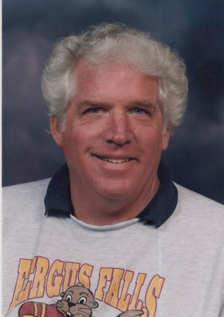 Roger G Johnson Profile Photo