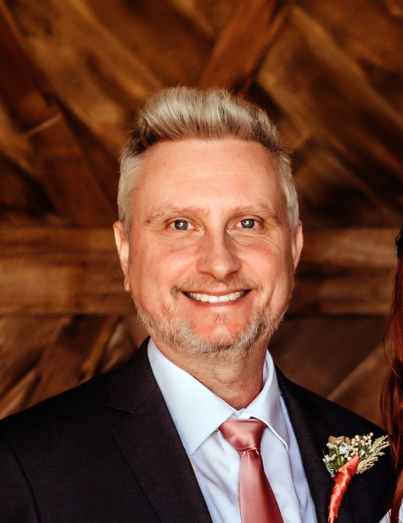 James "Eric" Moore
