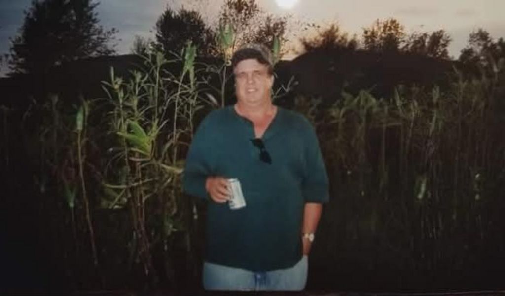 Milton "Curly" David Price Profile Photo