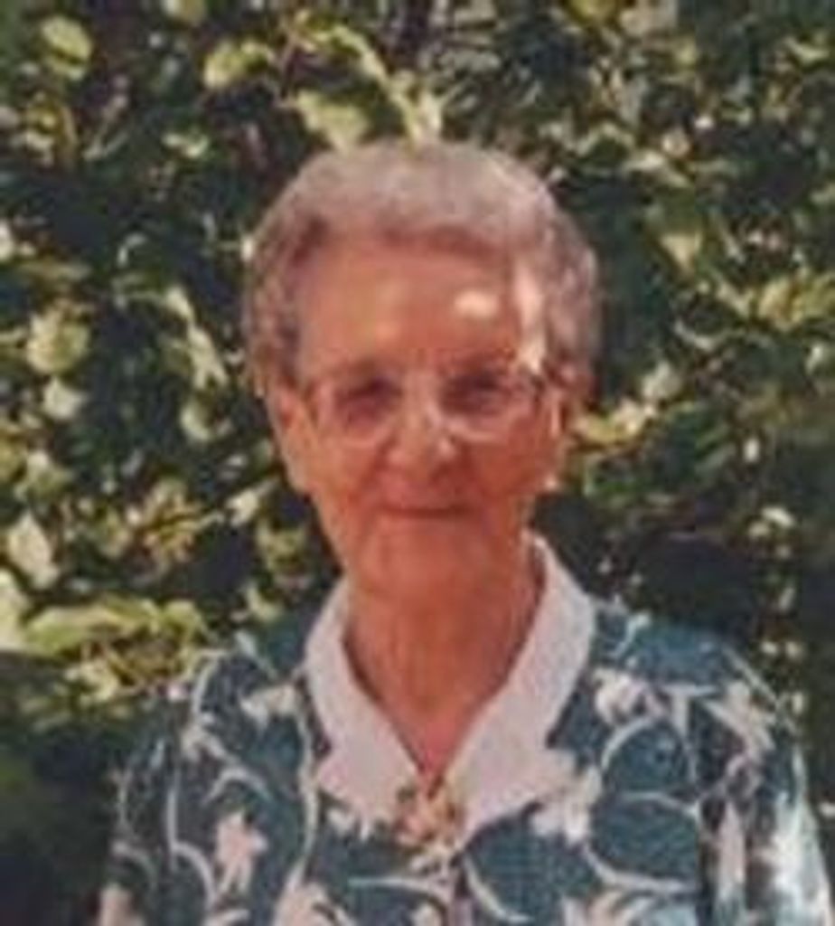 Lucy Tucker Profile Photo