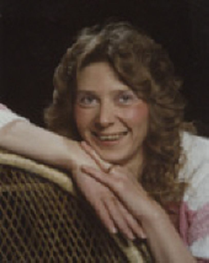 Anita K. Payne