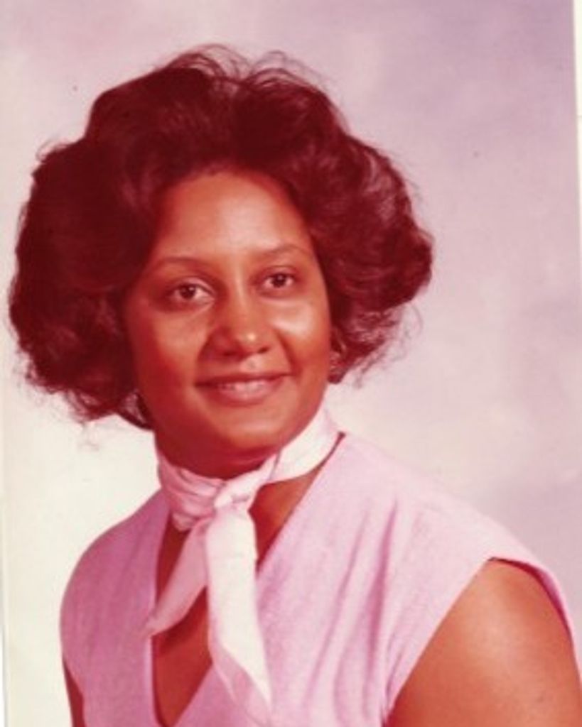 Jo Ann (Phillips) Thomas Profile Photo