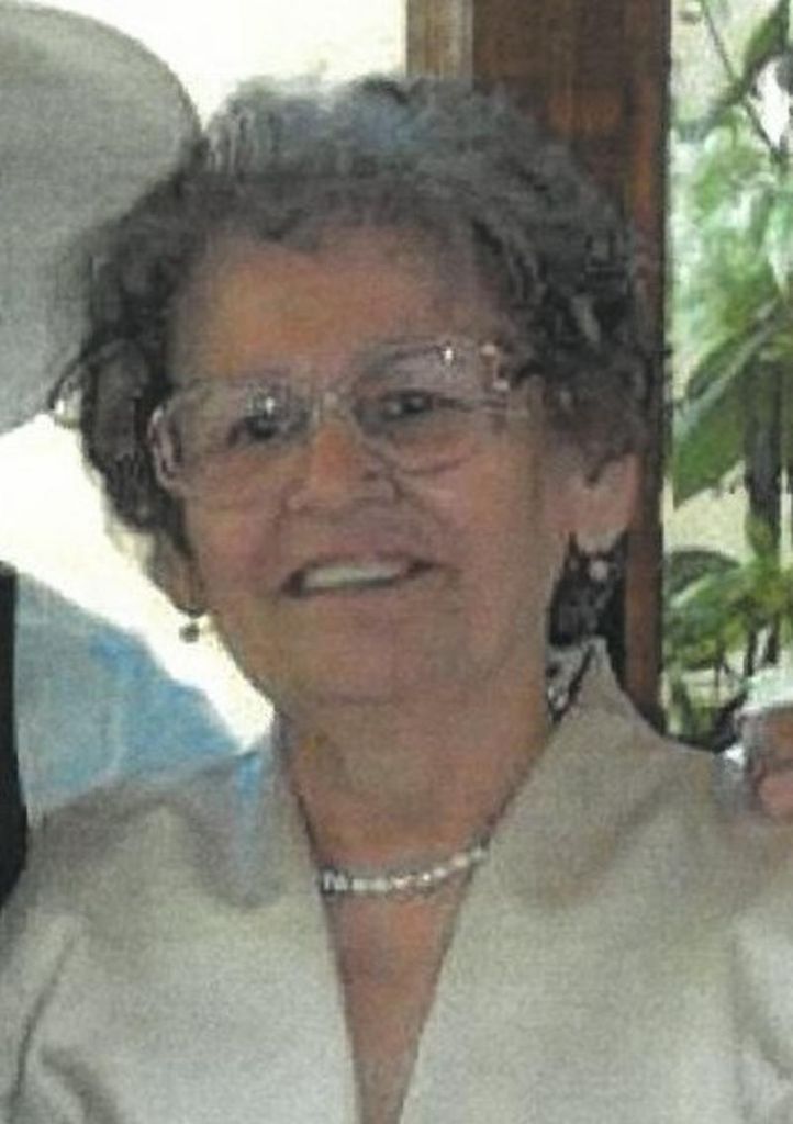 Cleotilde Barba Sanchez Profile Photo
