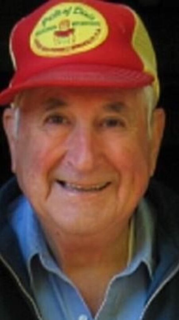 Edward B. Borrelli Sr.