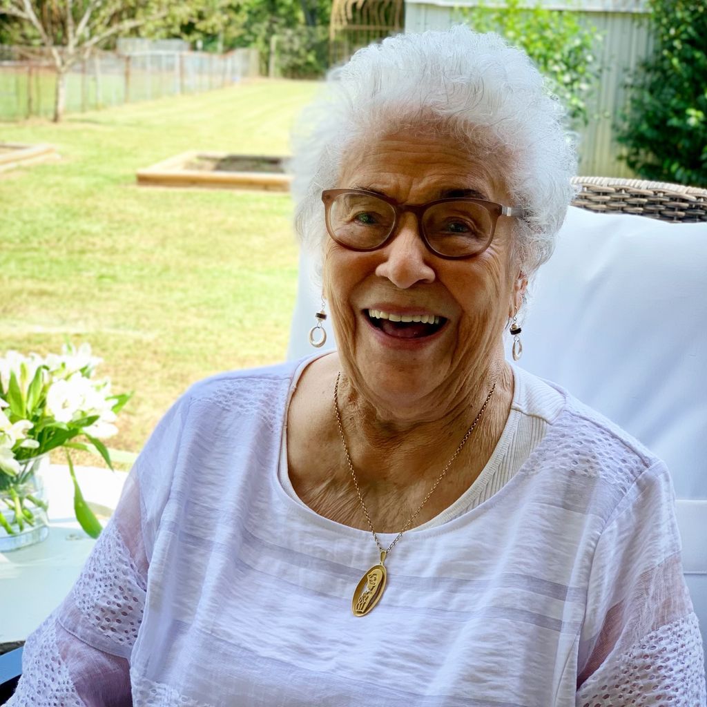 Rita Claire Torry Profile Photo