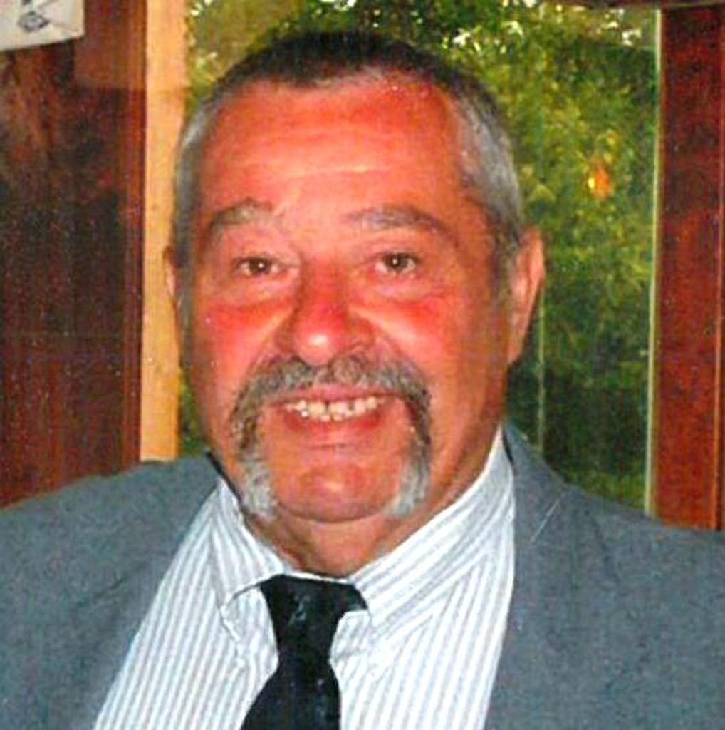 Richard Caldwell