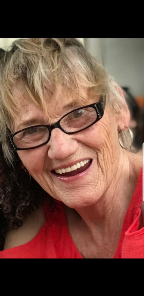 Pauline Marie Deter