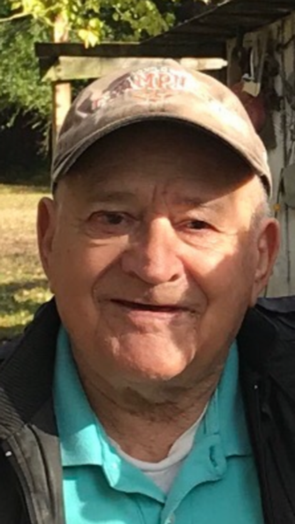 Eugene Collier Profile Photo