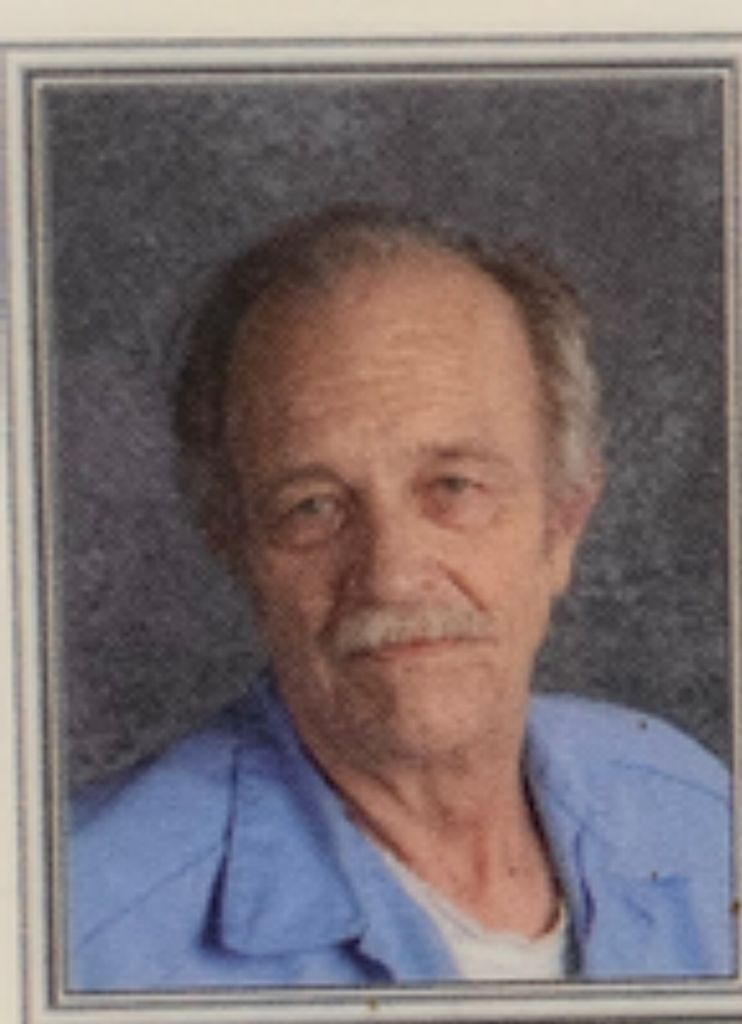 Edward Foster Profile Photo