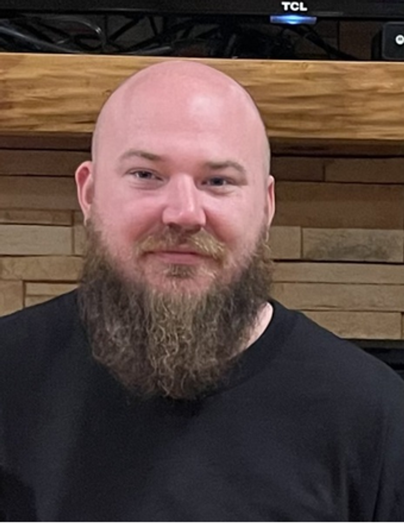 Michael Anthony Dees