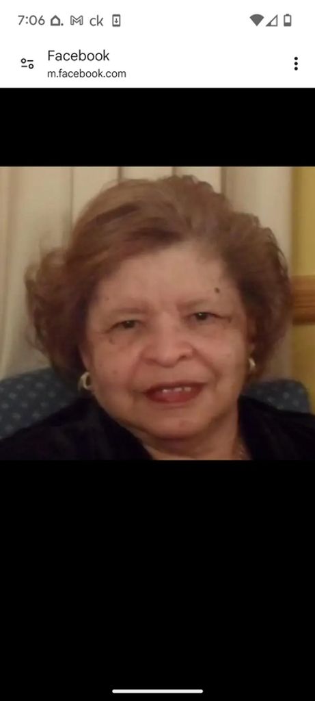 Brenda Baptist Profile Photo