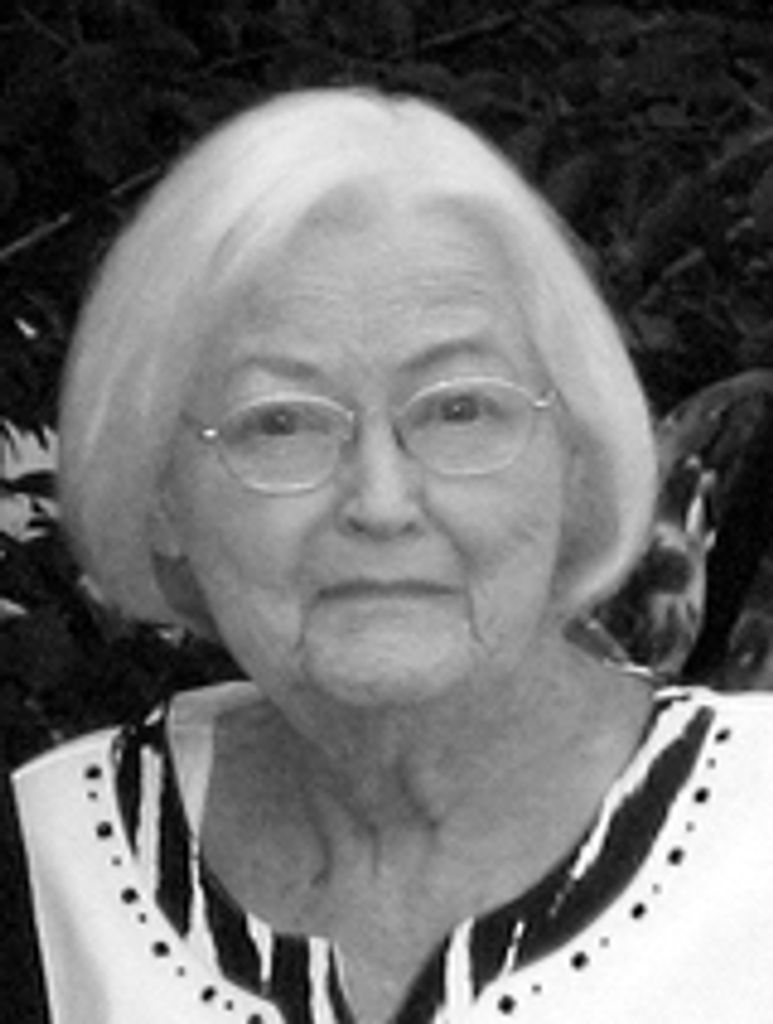 Vivian Clark Hosaflook