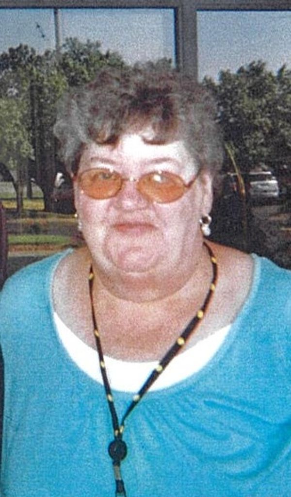 Rebecca Mcnelley Bridgman