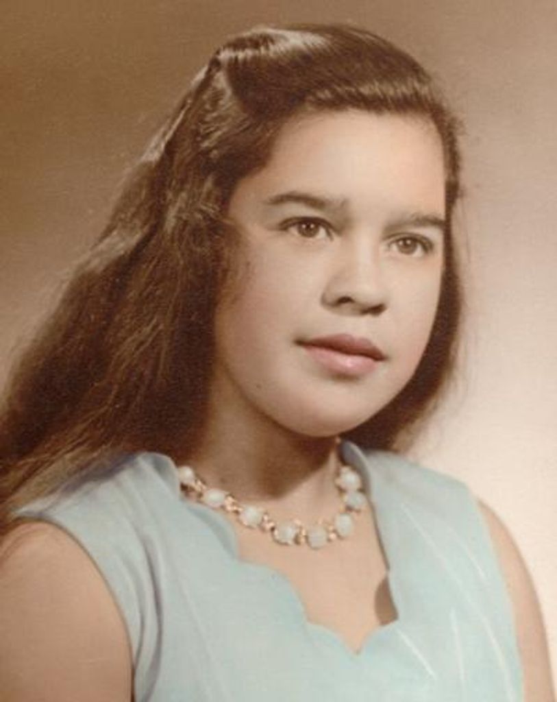 Evangelina German Lopez Profile Photo