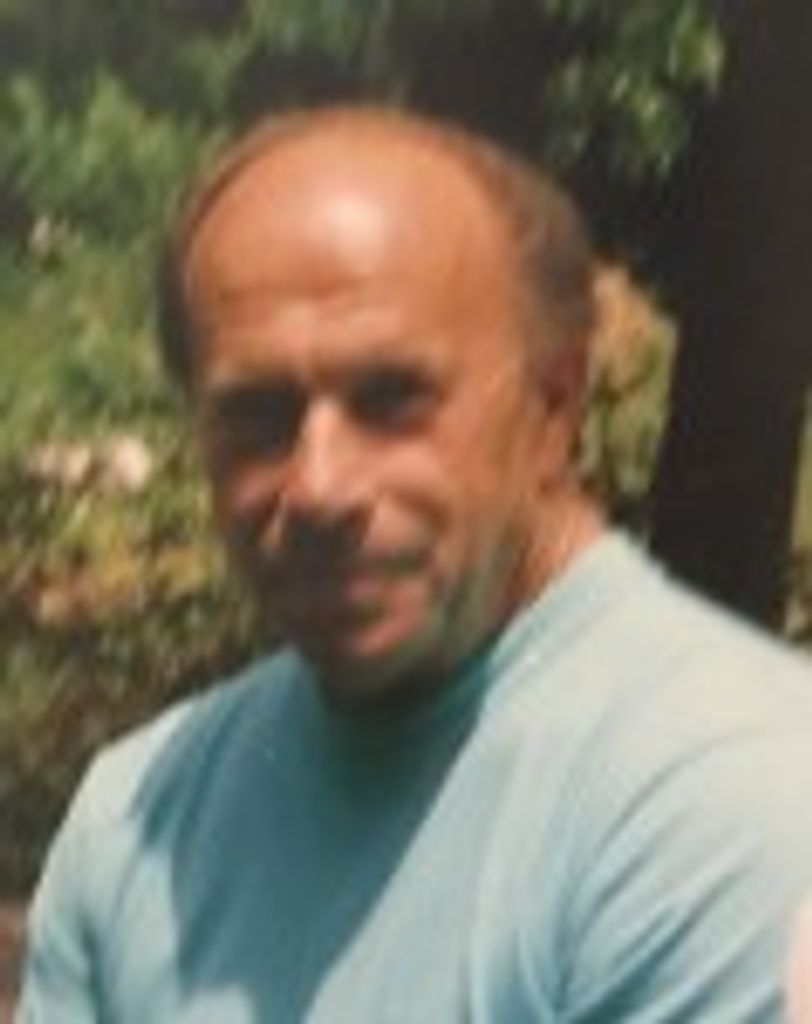 Donald Ulrich