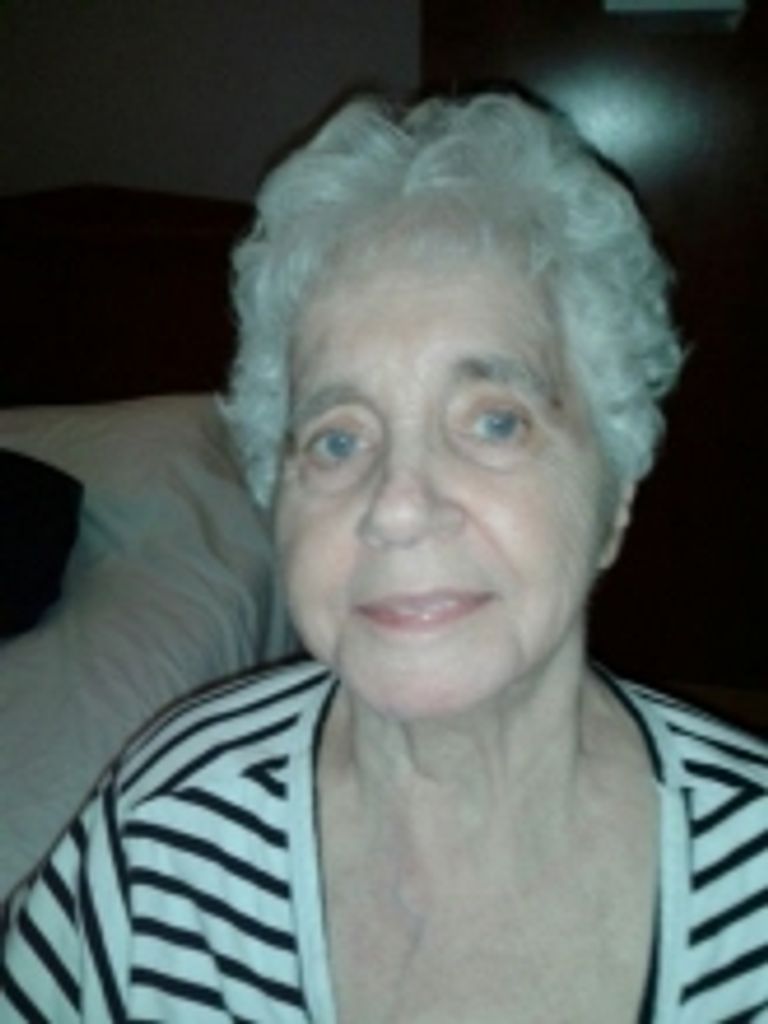 Margaret Elizabeth Fronizer