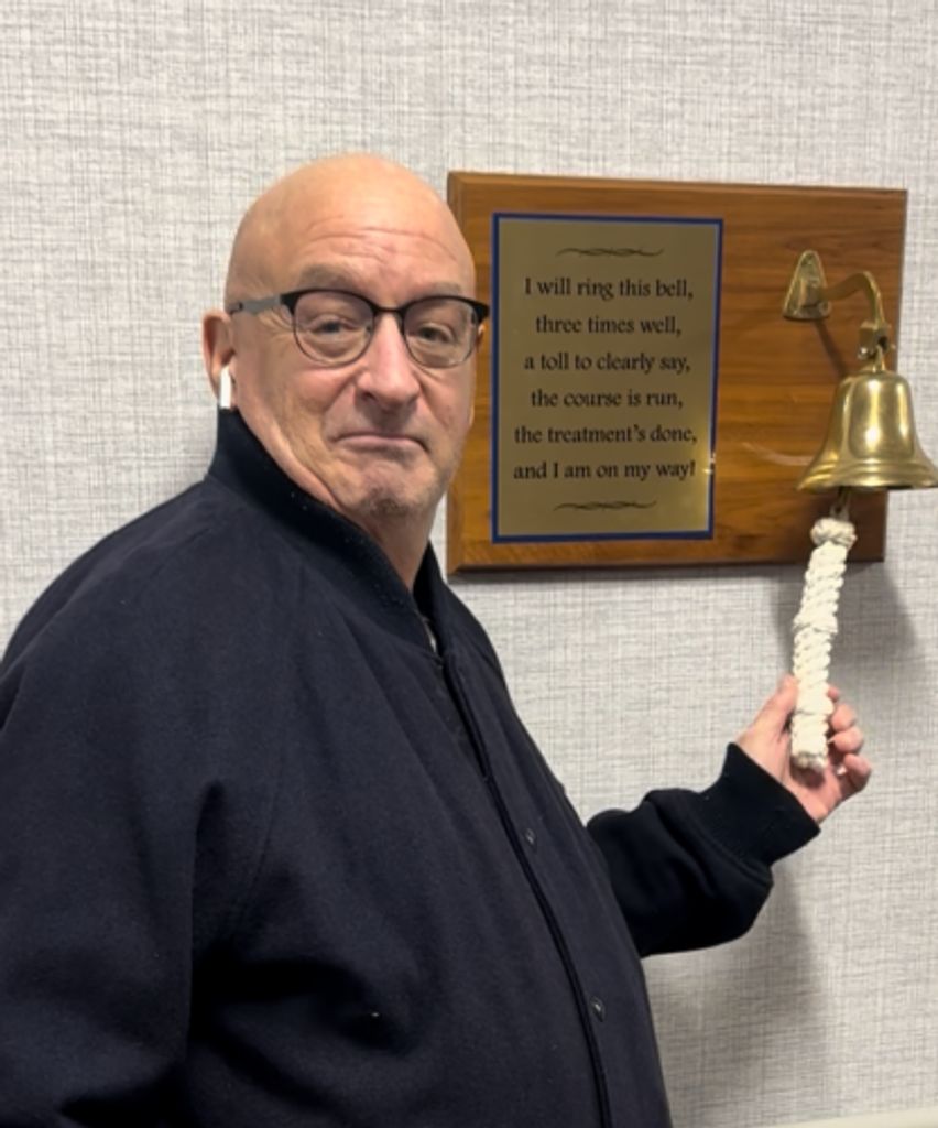 John Kordell Ferguson Profile Photo