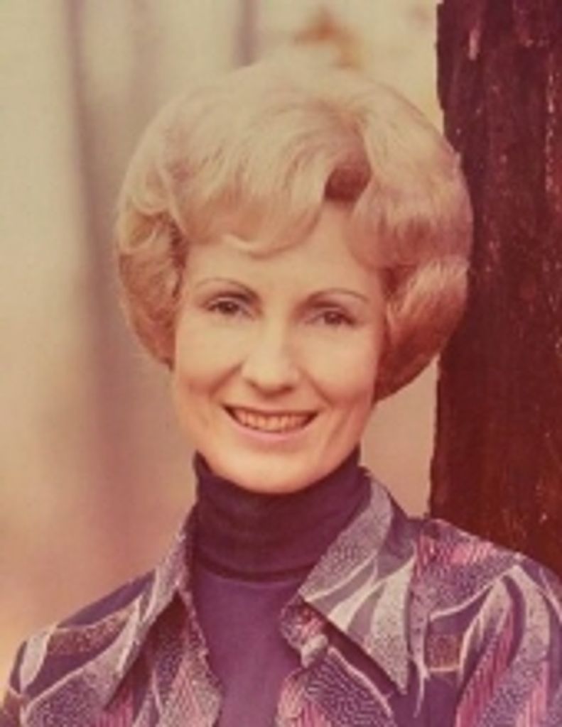 Joanne Tuten Bellamy Profile Photo