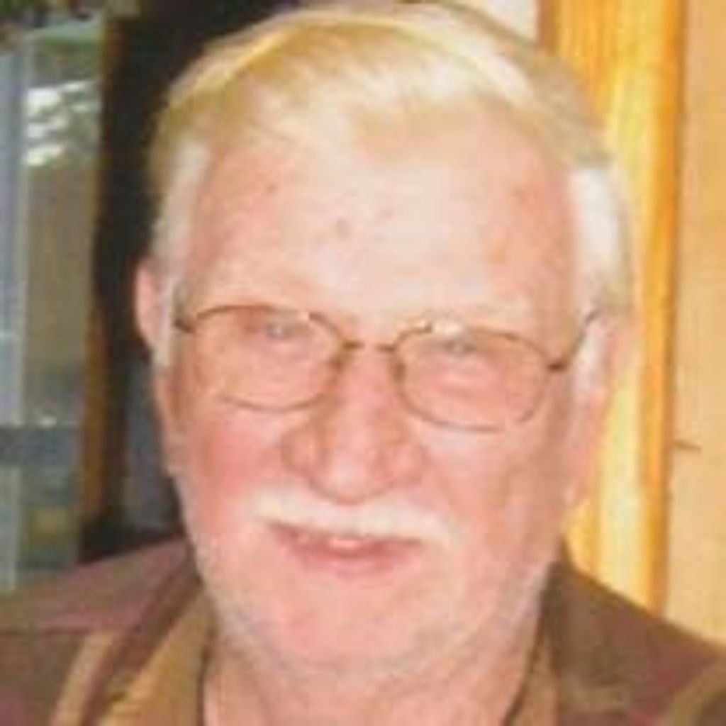 Floyd  E. Burkhart