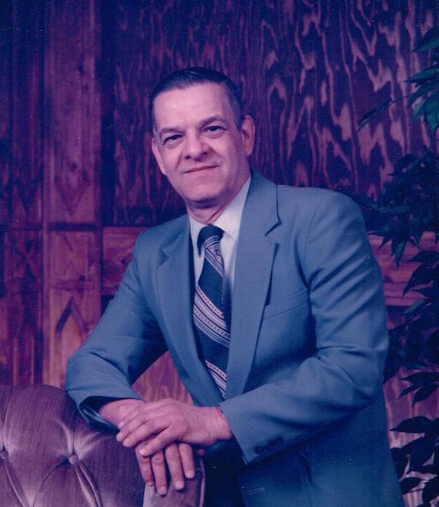 Charles David Henry