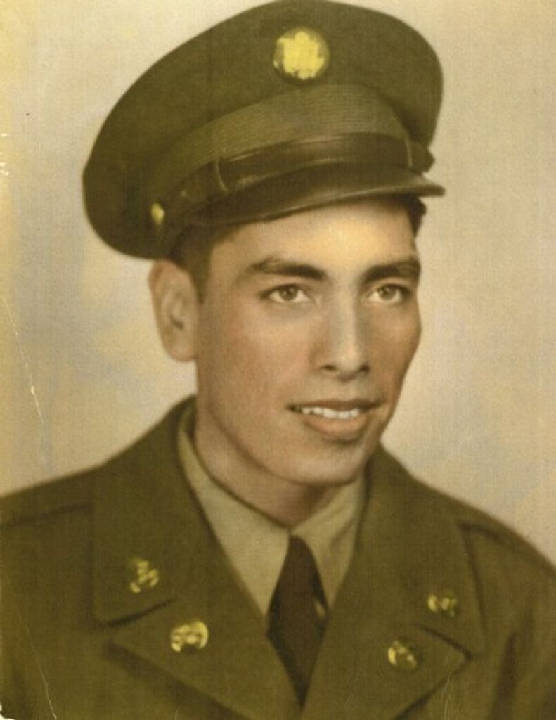 Ysidro M. Duran Profile Photo