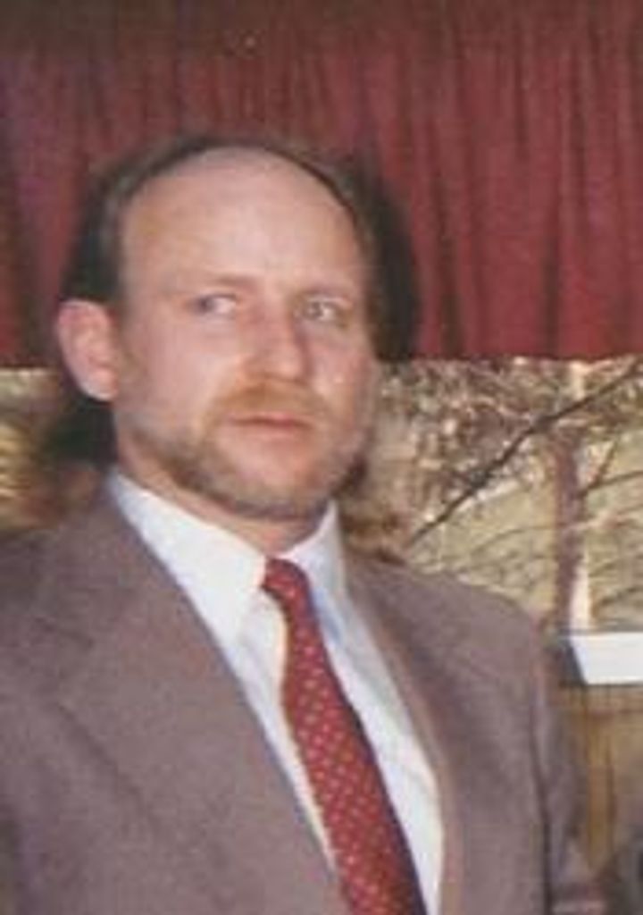 Richard H. Hammond, Jr.