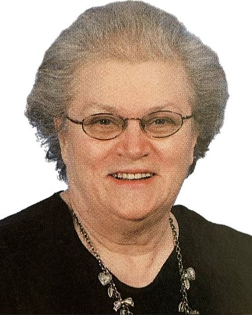 Annie Eva Degges Morgan